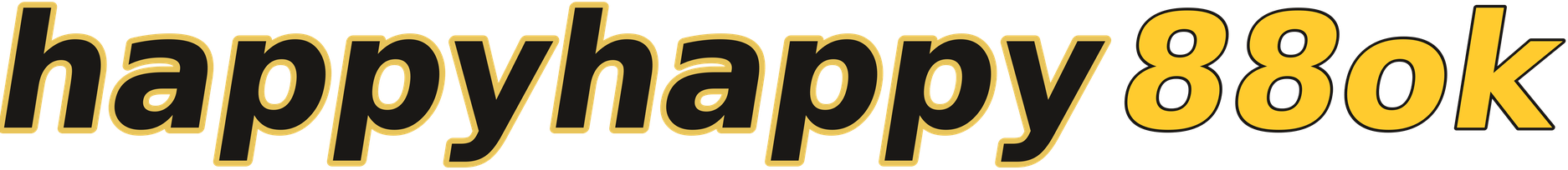 happyhappy88ok logo