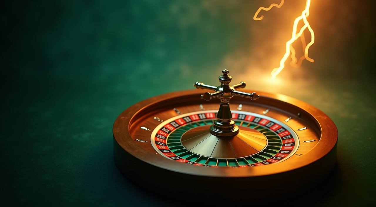 happyhappy88ok Double Ball Roulette
